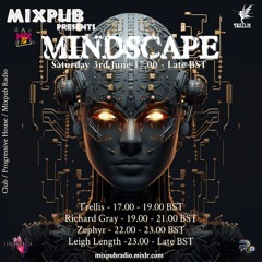 Mindscape 03 - 06 - 23