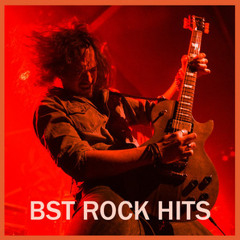 BST ROCK PLAYLIST
