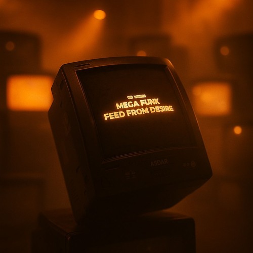 MEGA FUNK feed from desire x braba no chá