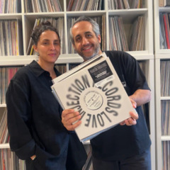 Love Injection with Barbie and Paul @ The Lot Radio 07-19-2025