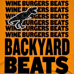 Backyard Beats [Vol. 1] - End of Nowhere