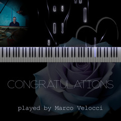 Congratulations (Piano Version)