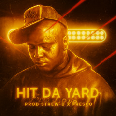 EBK Jaaybo x EBK Leebo x Bris x Young Slo-Be Type Beat - "Hit Da Yard"