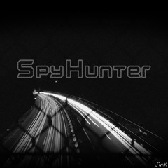 Spy Hunter