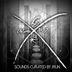 Volume No. 7 (curated by JRUN)