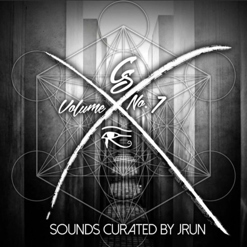 Volume No. 7 (curated by JRUN)