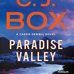 $) Paradise Valley, A Cassie Dewell Novel, Highway, feat. Cody Hoyt / Cassie Dewell# Book 4# $R