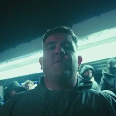 Jordan Mccann - Still Here