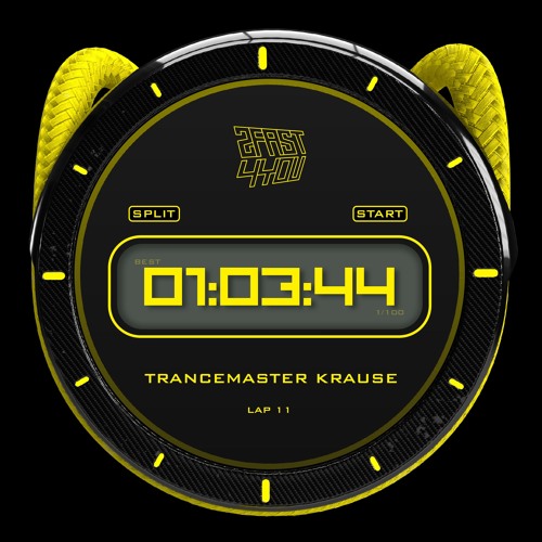 LAP: 11 [TRANCEMASTER KRAUSE]