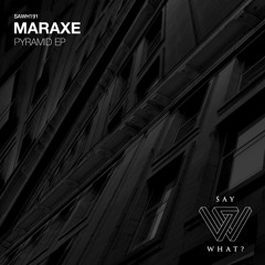 MarAxe - Subatomic