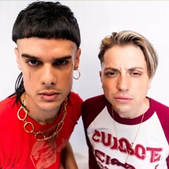 CA7RIEL & Paco Amoroso - DUMBAI (unfinished&unmixed&unmastered edit)