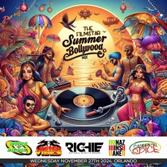 PLFS Summer Mix 2024