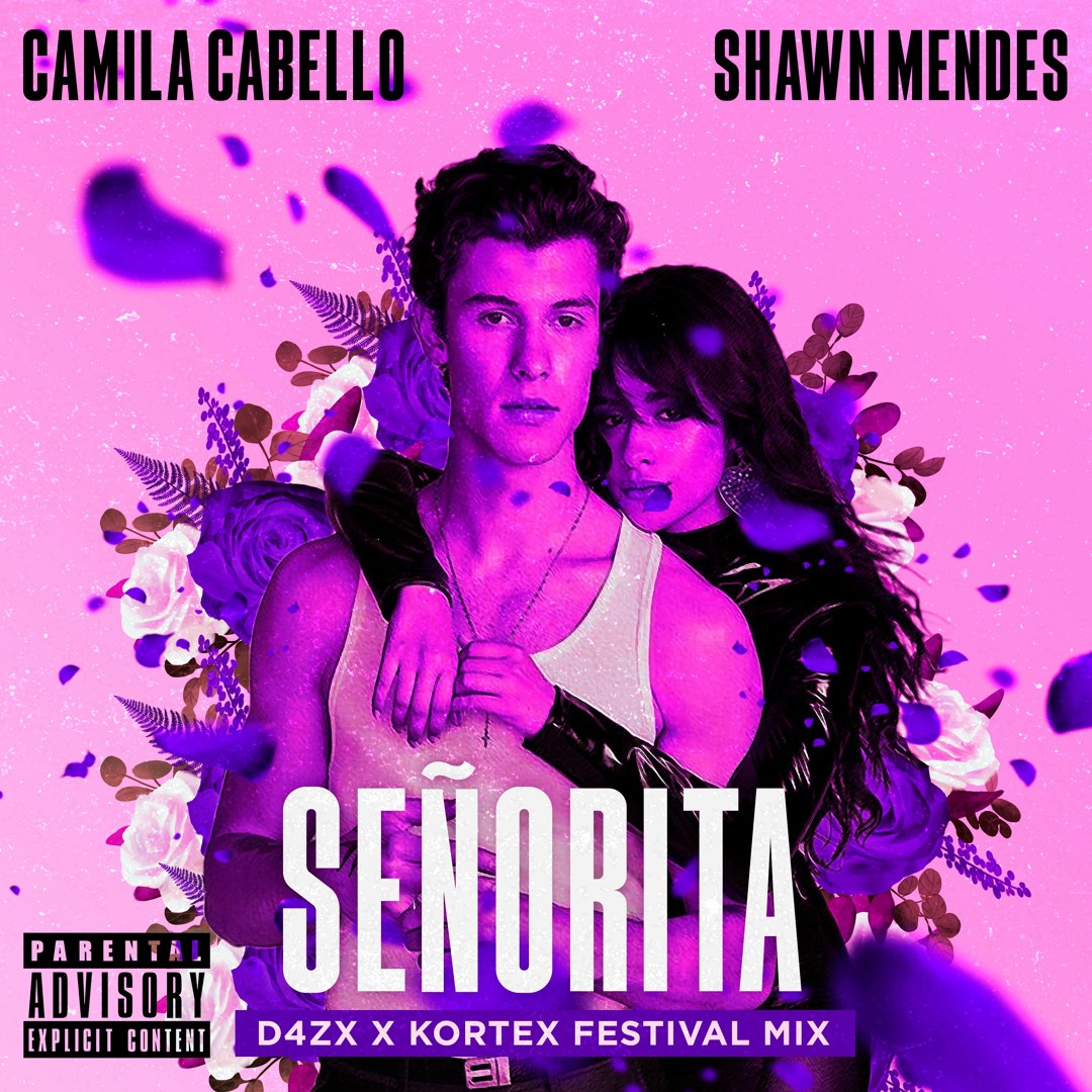 Stream Shawn Mendes, Camila Cabello - Señorita (D4ZX X