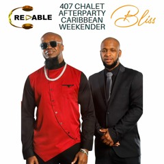 407 Caribbean Weekender After Party