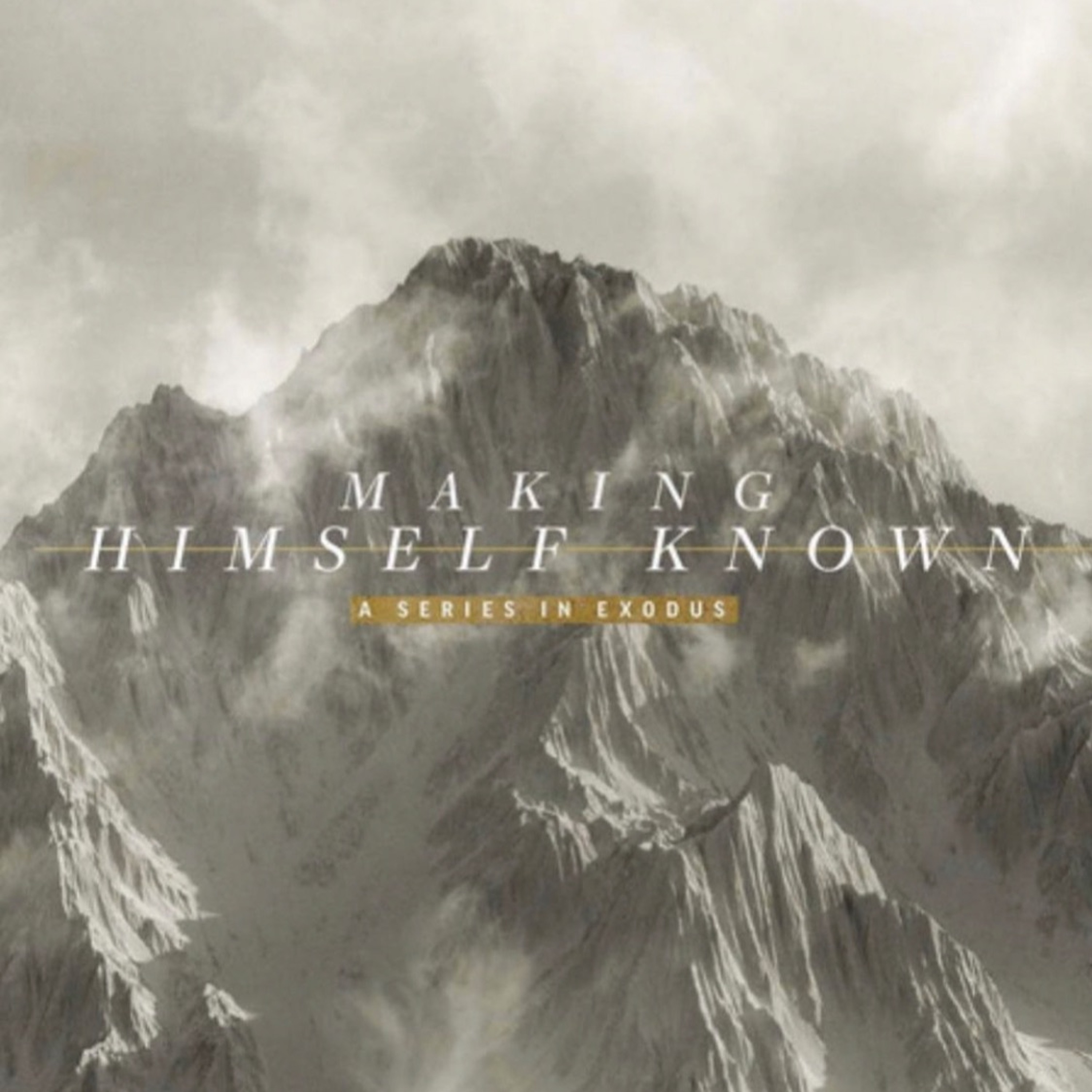 Exodus 7:1-13 episode artwork