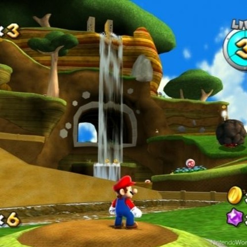 Stream Wii Games Download Super Mario Galaxy from Karen Garvin | Listen  online for free on SoundCloud