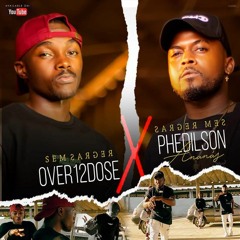 Over12dose feat. Phedilson - Sem regras