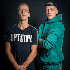 TwistedTwins Uptempo Mix 3.0