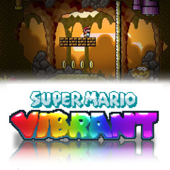 Dirtmound Dirge [SMW Custom Theme]