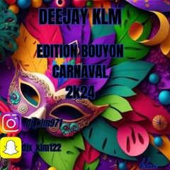 ÉDITION BOUYON CARNAVAL 2K24🔥