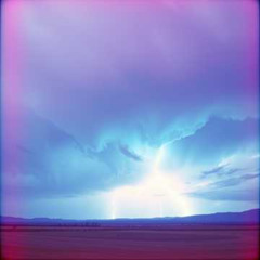 Thunder Rolls Cloud Core Instrumental