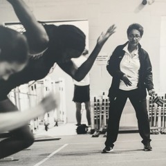 Coaching Voices with Lorna Boothe: Commonwealth champion, coach and administrator