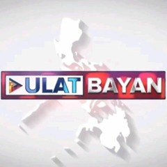 Ulat Bayan Theme Music (2020-Present) Headlight News