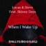Lucas & Steve feat Skinny Days - When I Wake Up (Millto Bootleg).wav