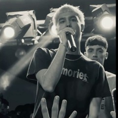 BigCityLife x Guerra Persa (prod. TTRIP)