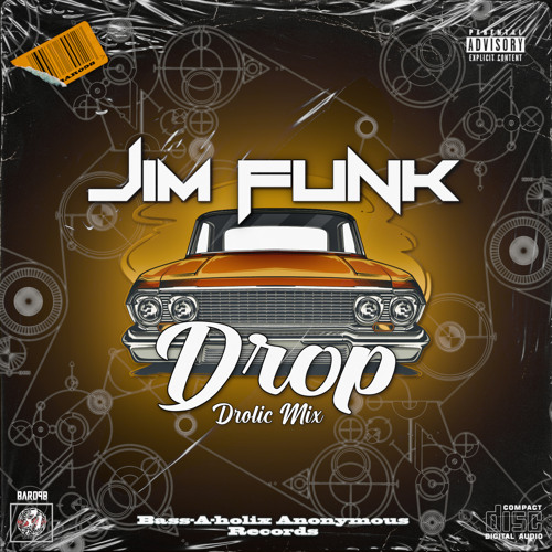 Drop (Drolic Mix)