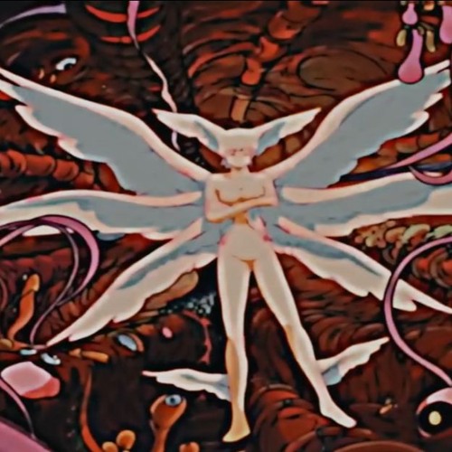 DMTFROMTHADUNGEON (PROD.KAJRO)