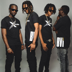 Good Times Instrumental - Xclusive Sounds (VI Calypso 2024)