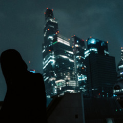 Phantom - EsDeeKid, Rico Ace (SASH Edit) [FREE DOWNLOAD]