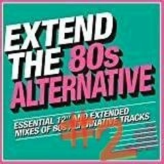 80's Alternative Mega Mix #2