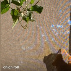 onion roll