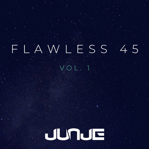 Flawless 45 Vol. 1