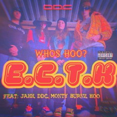 E.C.T.K- Whos Hoo?