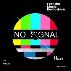 Feel the music Retroshow april 2025 back2the90's