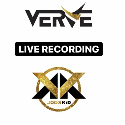 VERVE LIVE RECORDING 4TH DECEMBER 2021 Ft. HOLLYWOOD HP