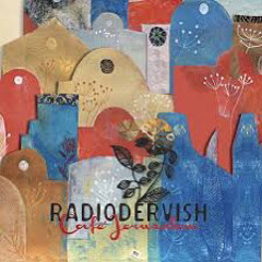 Out Of Time - Radiodervish