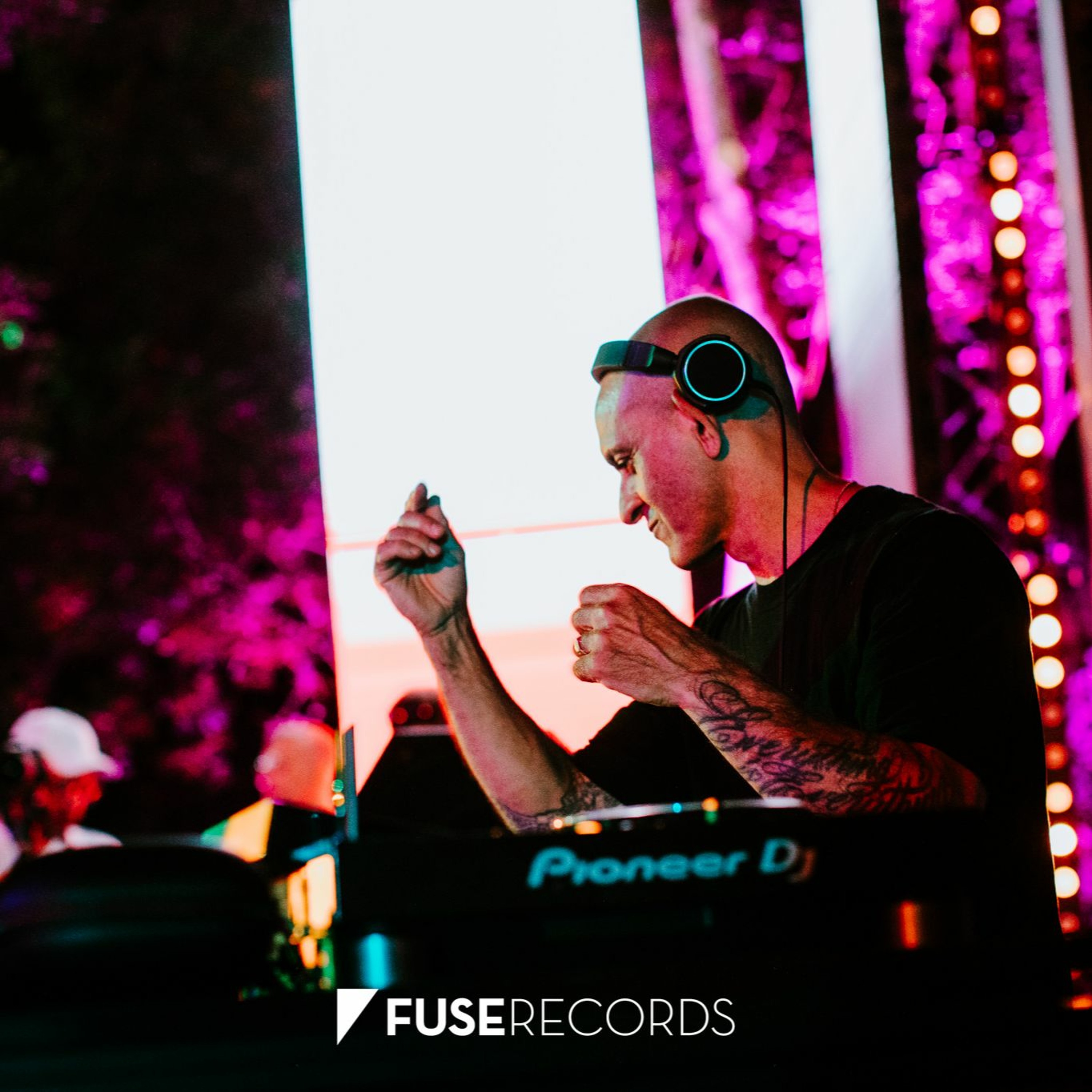 Fuse Records