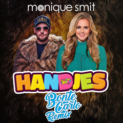 Handjes (Bonte Carlo Remix)