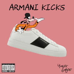 Armani Kicks