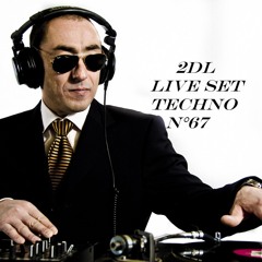 Live Set Techno N°67