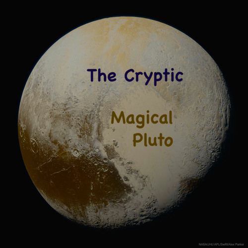 Magical Pluto