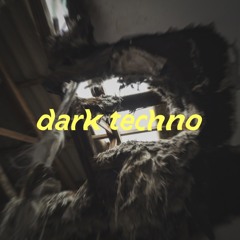! dark techno