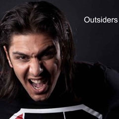 Outsiders (Mixed By Unshifted)