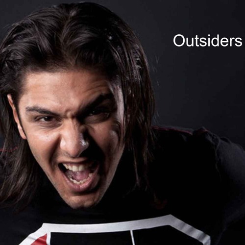 Outsiders (Mixed By Unshifted)