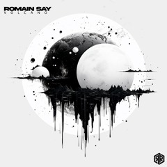 Romain Say  - Basalt (Original Mix)