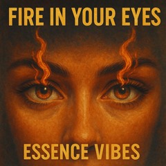 Fire In Your Eyes